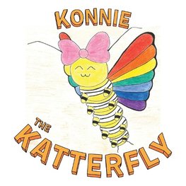 Konnie the Katterfly