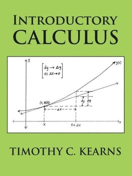 Introductory Calculus