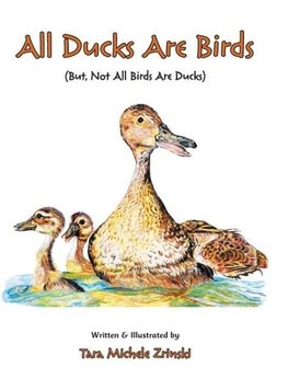 All Ducks Are Birds