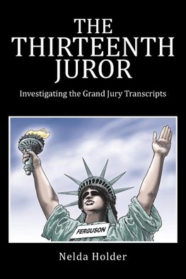 THE THIRTEENTH JUROR