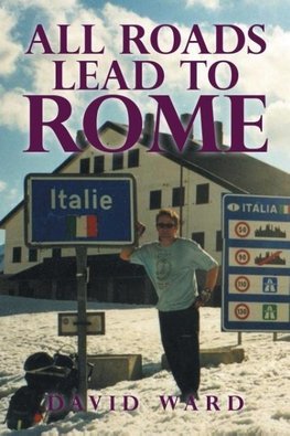 All Roads Lead to Rome