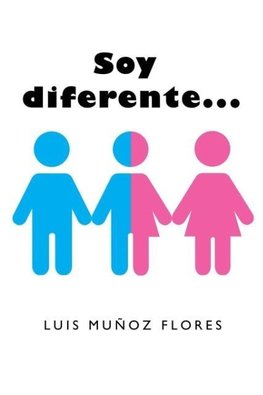 Soy diferente...