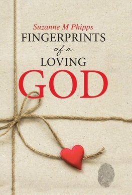 Fingerprints of a Loving God