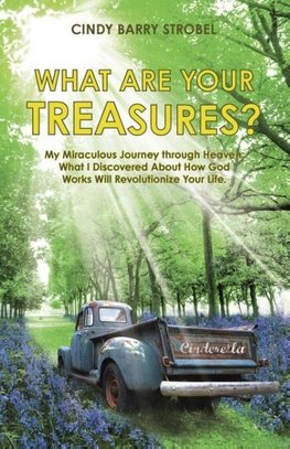 What Are Your Treasures?