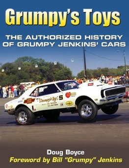 Grumpy's Toys