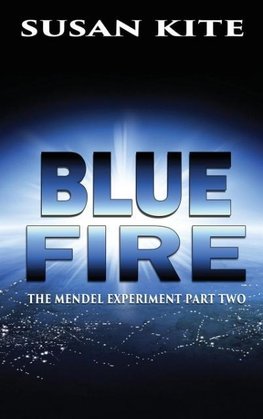 Blue Fire