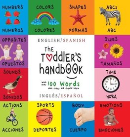 The Toddler's Handbook