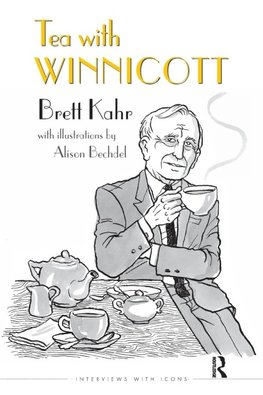 Tea with Winnicott