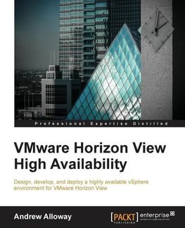 VMware Horizon View High Availability