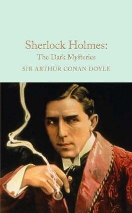 Sherlock Holmes - The Dark Mysteries