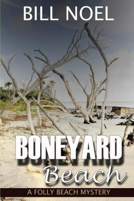 Boneyard Beach