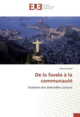 De la favela à la communauté