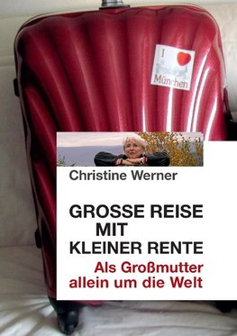 Große Reise mit kleiner Rente