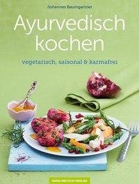 Ayurvedisch kochen