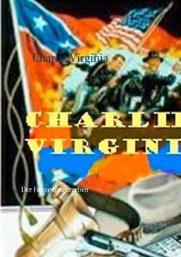 Charlie Virginia