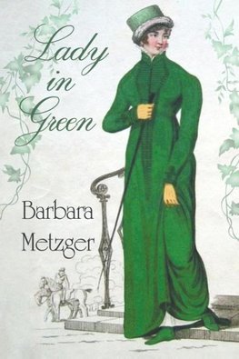 Lady in Green