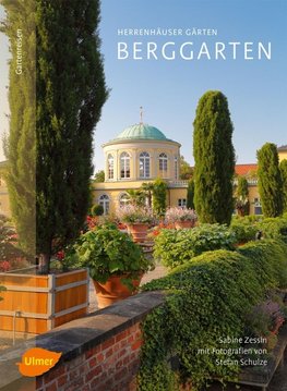 Herrenhäuser Gärten: Berggarten