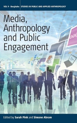 MEDIA ANTHROPOLOGY & PUBLIC EN