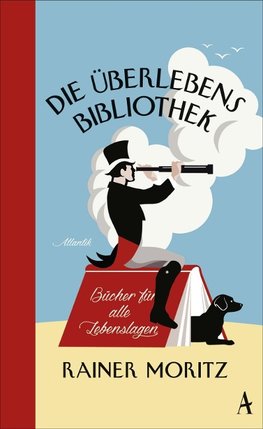 Die Überlebensbibliothek