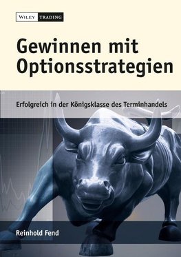 Gewinnen mit Optionsstrategien