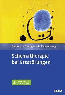 Schematherapie bei Essstörungen