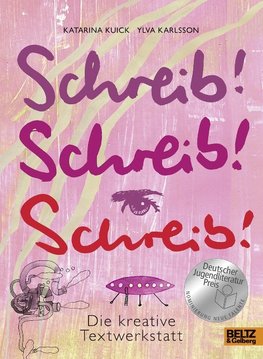 Schreib! Schreib! Schreib!