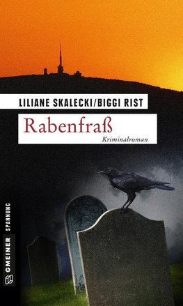 Rabenfraß