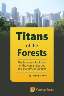 Titans of the Forests