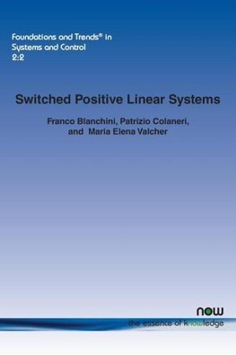 Switched Positive Linear Systems