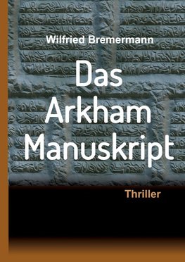 Das Arkham-Manuskript