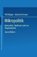 Mikropolitik