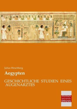 Aegypten