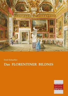 Das  FLORENTINER  BILDNIS