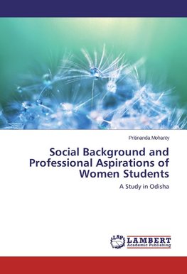 Social Background and Professional Aspirations of Women Students