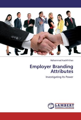 Employer Branding Attributes