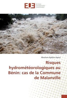 Risques hydrométéorologiques au Bénin: cas de la Commune de Malanville