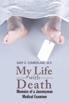 MY LIFE WITH DEATH