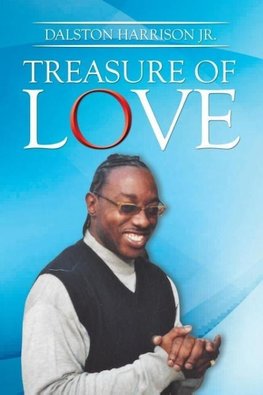 TREASURE OF LOVE