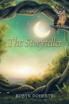 The Storyteller