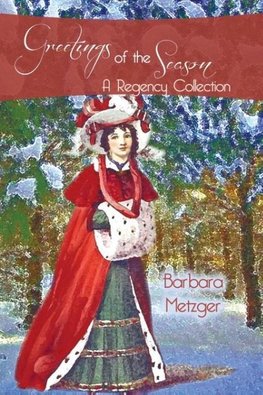 Greetings of the Season and Other Stories (Large Print Edition)