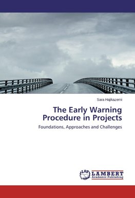 The Early Warning Procedure in Projects