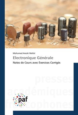 Electronique Générale