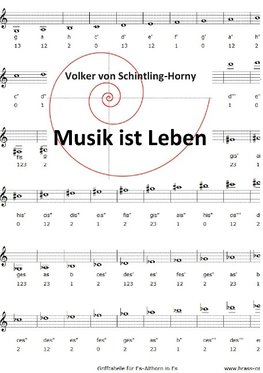 Musik ist Leben