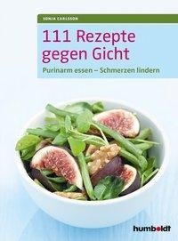 111 Rezepte gegen Gicht