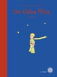 Der Kleine Prinz