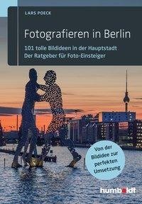 Fotografieren in Berlin