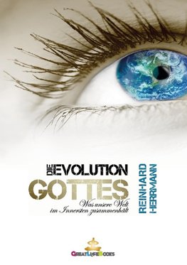 Die Evolution Gottes