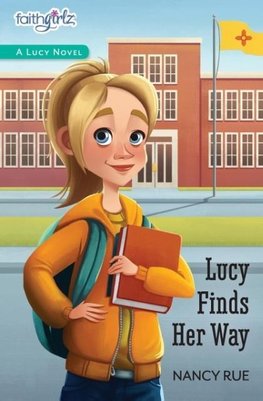 Lucy Finds Her Way