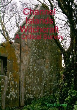 Witch Trials in Jersey and Guernsey