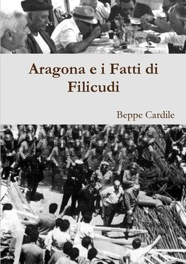 Aragona e i Fatti di Filicudi